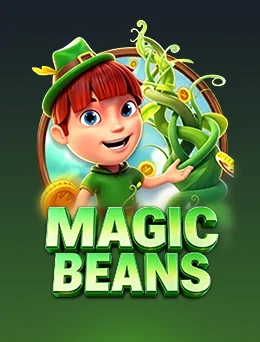 MAGIC BEANS app thumbnail by Fachai