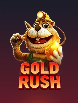 GOLD RUSH app thumbnail by Fachai