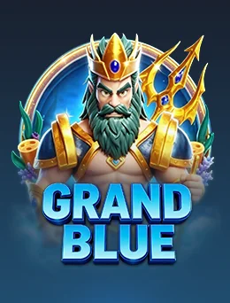 GRAND BLUE app thumbnail by Fachai