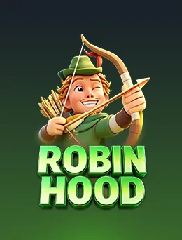 ROBIN HOOD app thumbnail by Fachai
