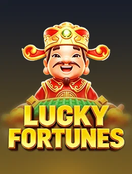 LUCKY FORTUNES app thumbnail by Fachai