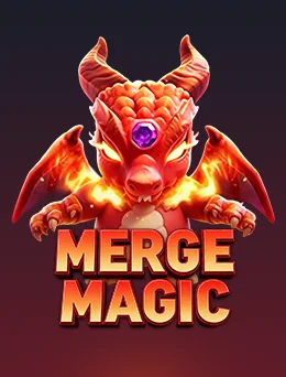 MERGE MAGIC app thumbnail by Fachai