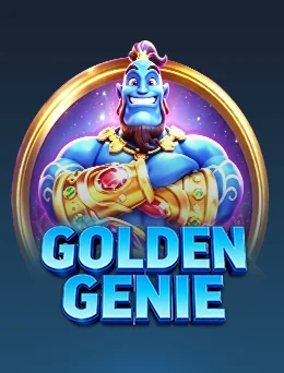 GOLDEN GENIE app thumbnail by Fachai