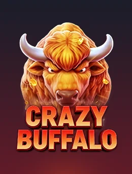 CRAZY BUFFALO app thumbnail by Fachai