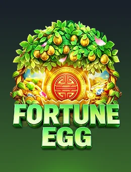 FORTUNE EGG app thumbnail by Fachai