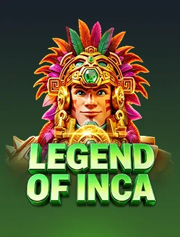 LEGEND OF INCA app thumbnail by Fachai