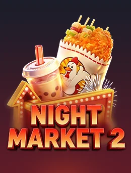 NIGHT MARKET 2 app thumbnail by Fachai