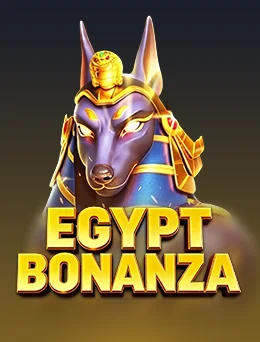 EGYPT BONANZA app thumbnail by Fachai