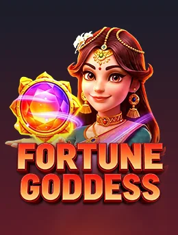 FORTUNE GODDESS app thumbnail by Fachai