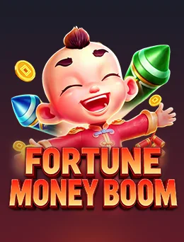 FORTUNE MONEY BOOM app thumbnail by Fachai
