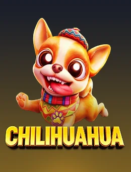 CHILIHUAHUA app thumbnail by Fachai