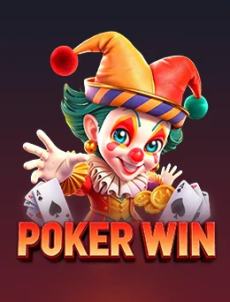 POKER WIN app thumbnail by Fachai