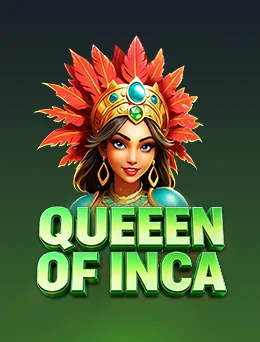 QUEEN OF INCA app thumbnail by Fachai