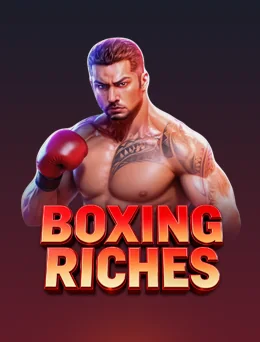 BOXING RICHES app thumbnail by Fachai