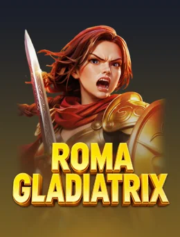 ROMA GLADIATRIX app thumbnail by Fachai