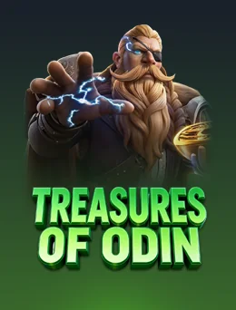 TREASURES OF ODIN app thumbnail by Fachai