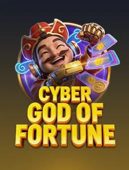 CYBER GOD OF FORTUNE⁺ app thumbnail by Fachai