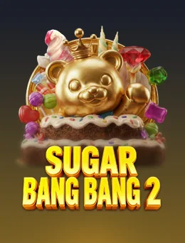 SUGAR BANG BANG 2 app thumbnail by Fachai