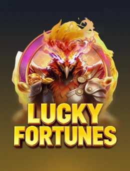PHOENIX FEVER JACKPOT app thumbnail by Fachai