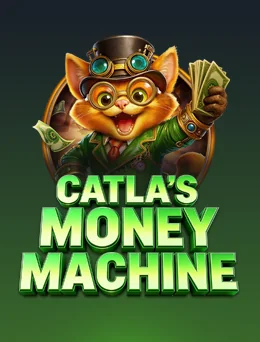 CATLA'S MONEY MACHINE app thumbnail by Fachai