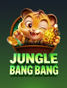 JUNGLE BANG BANG app thumbnail by Fachai