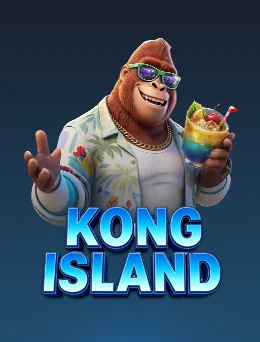 KONG ISLAND app thumbnail by Fachai