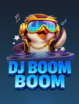 DJ BOOM BOOM app thumbnail by Fachai