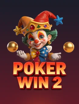 POKER WIN 2 app thumbnail by Fachai