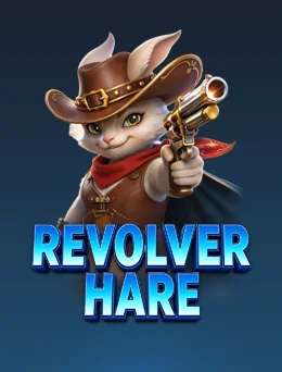 REVOLVER HARE app thumbnail by Fachai