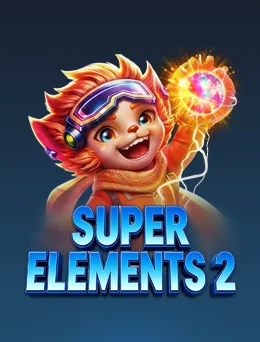 SUPER ELEMENTS 2 app thumbnail by Fachai