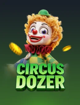 Circus Dozer app thumbnail by Fachai