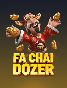 Fa Chai Dozer app thumbnail by Fachai
