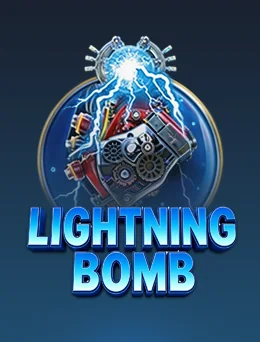 Lightning Bomb app thumbnail by Fachai