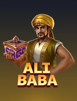 Ali Baba app thumbnail by JILI