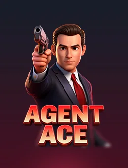 Agent Ace app thumbnail by JILI