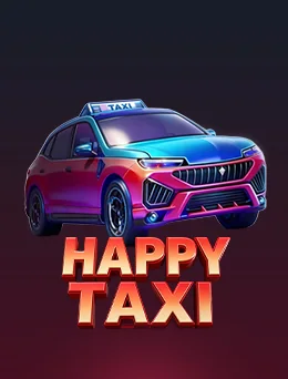 Happy Taxi app thumbnail by JILI
