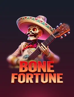 Bone Fortune app thumbnail by JILI