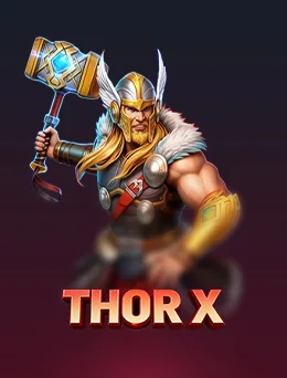 Thor X app thumbnail by JILI