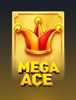 Mega Ace app thumbnail by JILI