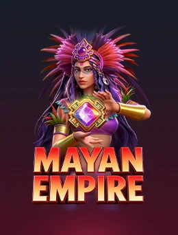 Mayan Empire app thumbnail by JILI