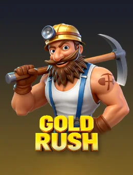 Gold Rush app thumbnail by JILI