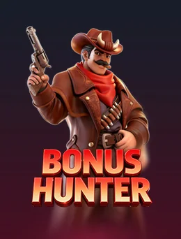 Bonus Hunter app thumbnail by JILI