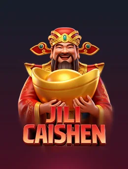 Jili Caishen app thumbnail by JILI