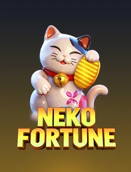 Neko Fortune app thumbnail by JILI