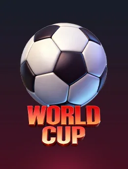 World Cup app thumbnail by JILI