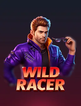 Wild Racer app thumbnail by JILI