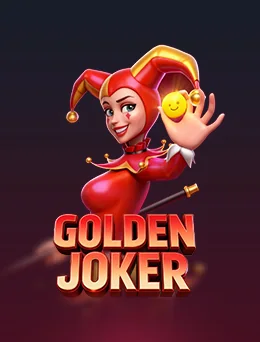 Golden Joker app thumbnail by JILI