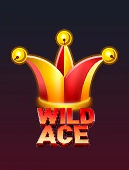 Wild Ace app thumbnail by JILI