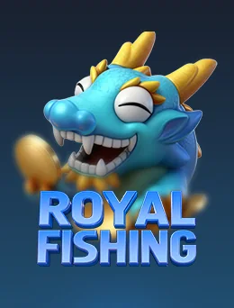 Royal Fishing app thumbnail by JILI