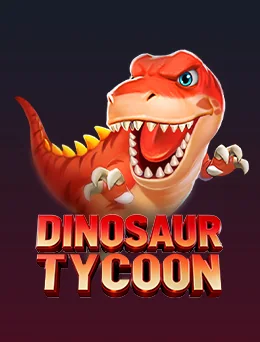 Dinosaur Tycoon app thumbnail by JILI